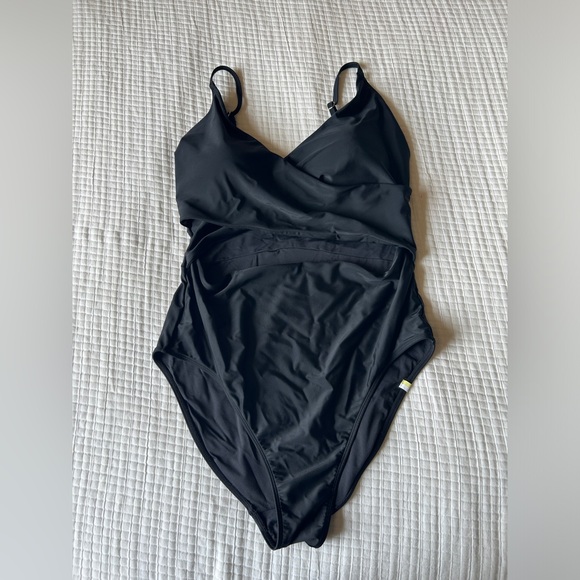 Lightly worn Summersault one piece swimsuit - Picture 1 of 4